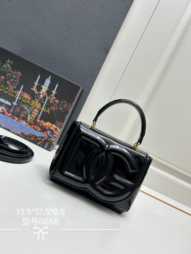 D&G Handle Bags